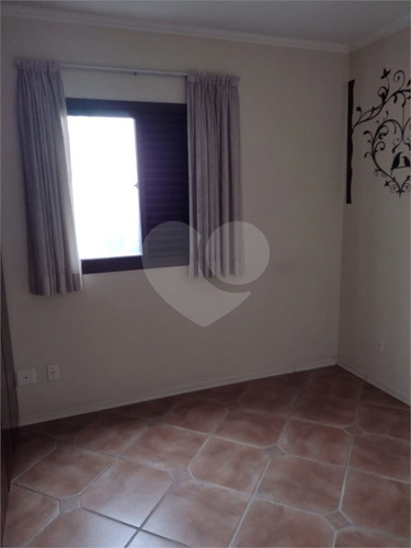Imagem 17 de 28 de Apartamento No Campo Grande - Reo630856