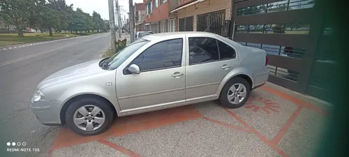 Volkswagen Jetta 2.0 Europa