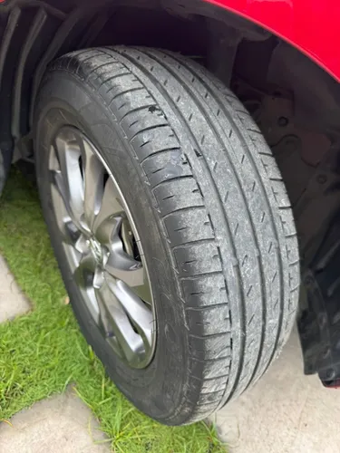 Mazda 2 Touring 1.5 At