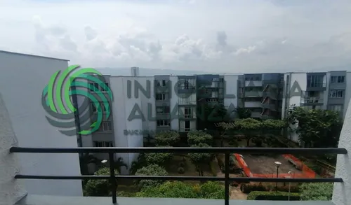 Apartamento En Arriendo En Provenza. Cod A403