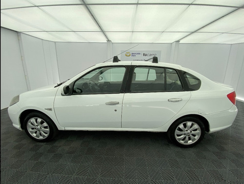 Renault Symbol Ii 1.6 Luxe
