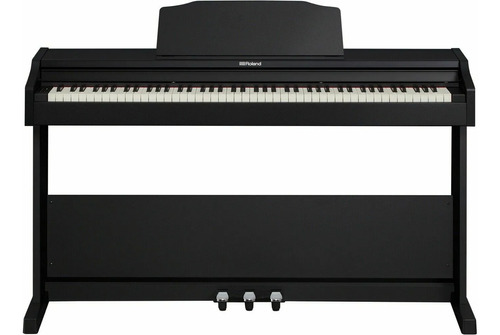 Roland Rp102 Piano Digital Con Teclado Estándar 88