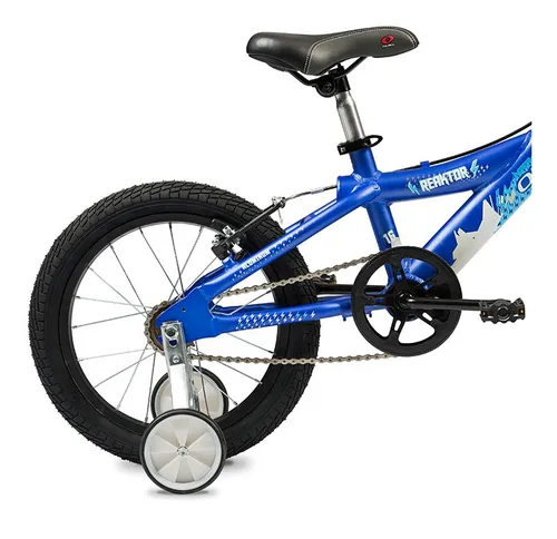 Olmo reaktor online