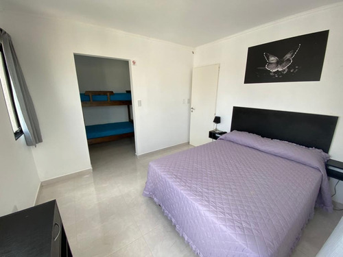 Imagen 4 de 16 de Departamento San Clemente Temporario 50mt Del Mar