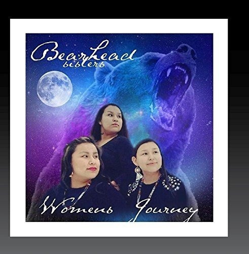 Cd Womens Journey - Bearhead Sisters