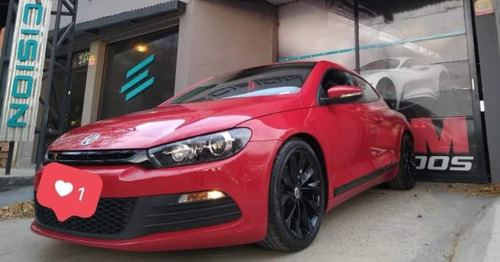 Volkswagen Scirocco TSI 1.4