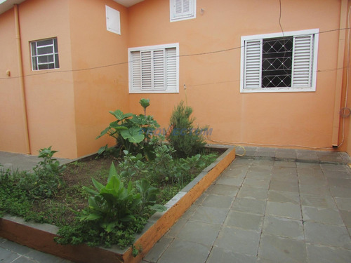 Imagem 21 de 23 de Casa À Venda Em Jardim Do Lago - Ca276155