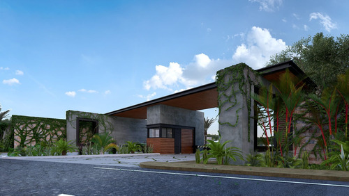 Imagen 5 de 14 de Residencia Entre Parques Lotes En Venta