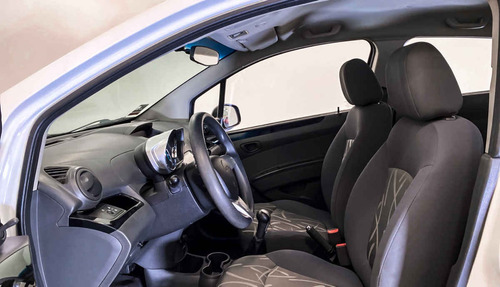 Imagen 2 de 15 de 36988 - Chevrolet Spark 2017 Con Garantía Mt