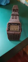 Comprar Reloj Casio Dbc 63 Data Bank 50 Funciona Perfectamente