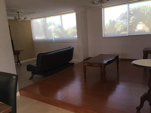 Imagen 8 de 16 de Acogedor Townhouse, Res. Guaica House, Lecherías. Amoblado, 3 Hab. 3 Baños