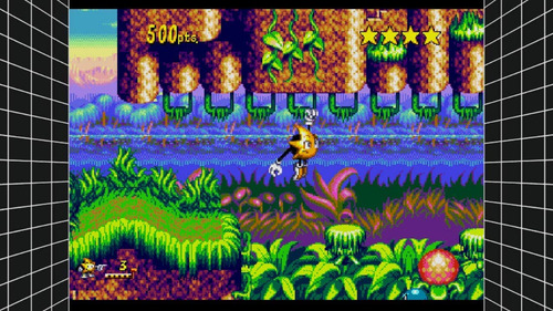 Videojuego Sega Mega Drive Classics Nintendo Switch