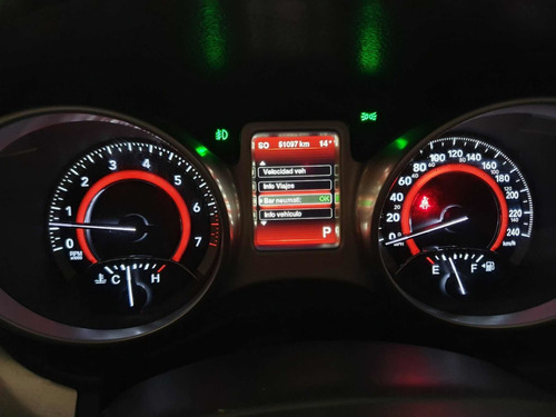 Dodge Journey 2015 2.4 Se Fl