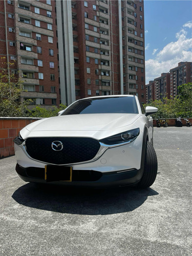 Mazda CX-30 2.0 Grand Touring Mt