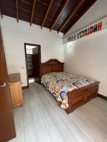 Arriendo Penthouse Duplex En Envigado