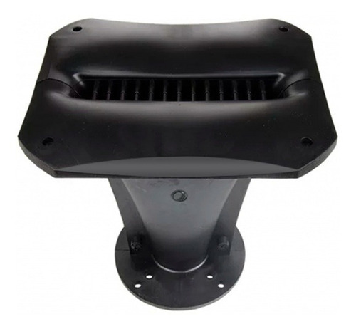 Imagen 2 de 4 de Bocina Para Line Array Guia De Onda Audiopipe Aphl 8634