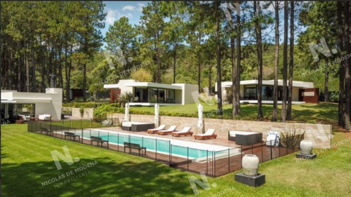 Imagen 4 de 24 de Chacra En Venta Punta Ballena. - Punta Ballena Laguna Del Sauce