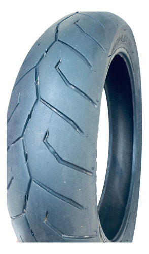 Cubierta 120/70/15 Pirelli