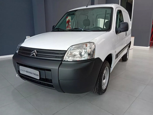 Citroën Berlingo 1.6 Hdi 92 Bussines
