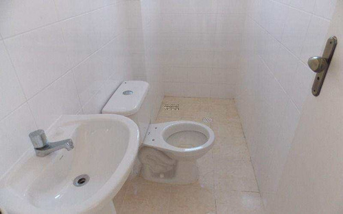 Imagem 14 de 16 de Excelente Apartamento Localizado No Bairro Vila Caiçara, 02 Dormitórios, Sendo Um Suite, Sala, Cozinha, Banheiro, Área De Serviço E 01 Vaga De Garagem. - V5660