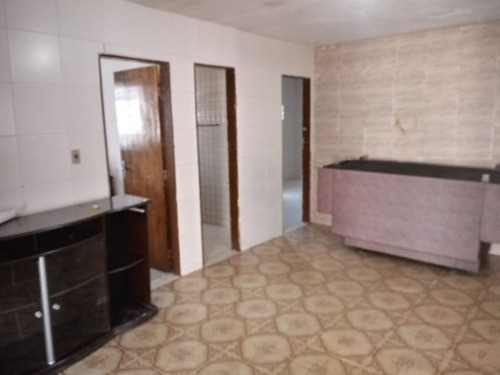Casa Para Venda - 005221
