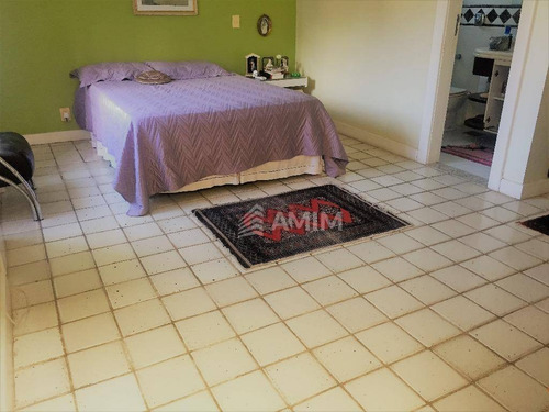 Imagem 11 de 30 de Casa Condomínio - 04 Quartos (suítes), Lavanderia - Aceita Permuta - Ca0117