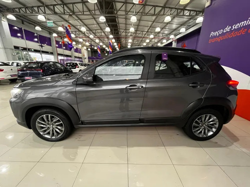 Fiat Pulse Drive 1.3 (flex) (aut)