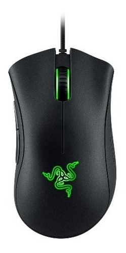 Mouse Gamer Razer Deathadder Essential 
