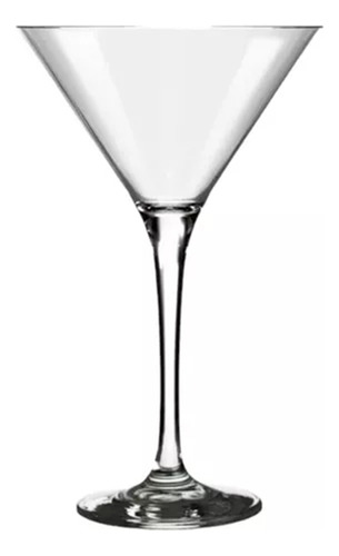 Set De 6 Copas Martini 250ml Nadir®