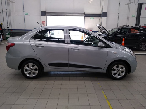 Hyundai Grand I10 2020 1.2 Gls Sedan At
