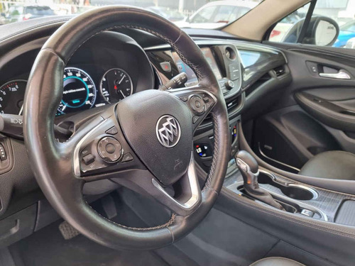 Imagen 3 de 15 de Buick Envision 2016 5p Premium Cxl L4/2.0/t Aut Awd