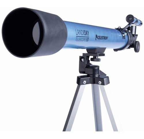 Telescopio Celestron Land And Sky 21002 600x50  Envío Gratis