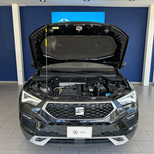 Seat Ateca 1.4 Style 150Hp At