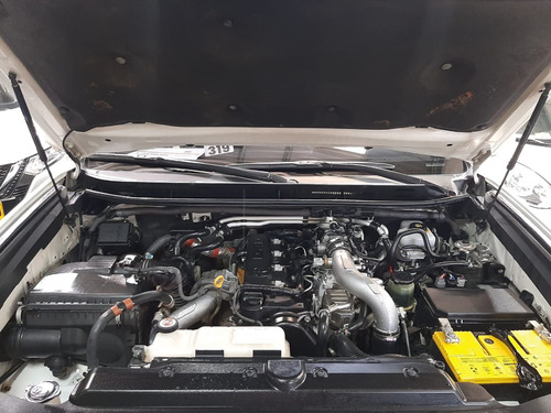 Imagen 14 de 16 de ¡oferta! Toyota Prado Txl Automatico 4x4 Diesel