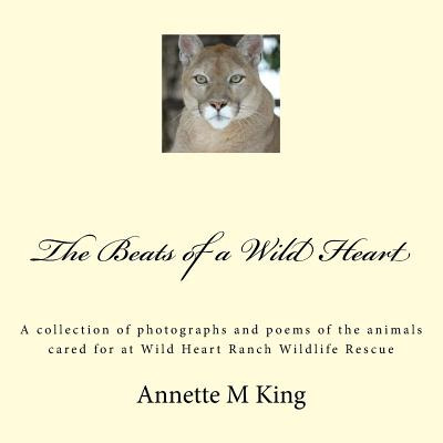 Libro The Beats Of A Wild Heart: A Collection Of Photogra...