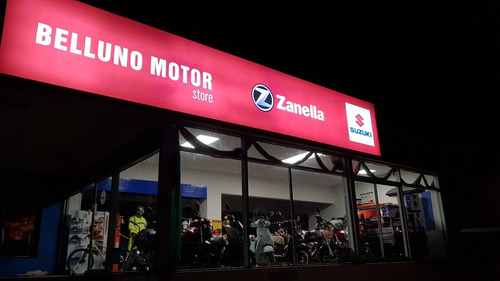 Motomel Pitbull 200