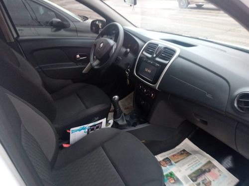 Imagen 7 de 10 de Renault - Sandero Dynamique - 2019