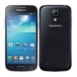 Celular Samsung Galaxy S4 I9195 Mini Original Desbl -vitrine