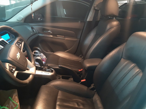 Chevrolet Cruze 2016 1.8 Lt Ecotec 6 Aut. 4p