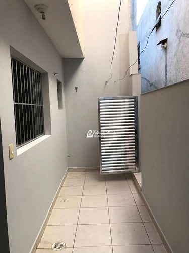 Imagem 1 de 8 de Casa Com 2 Dormitórios À Venda, 80 M² Por R$ 360.000,00 - Parque Continental Ii - Guarulhos/sp - Ca0301