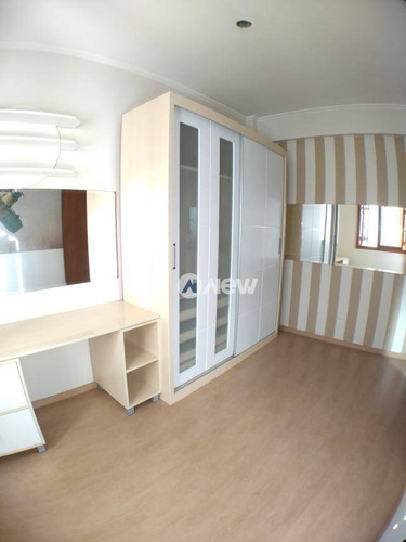Imagem 7 de 24 de Apartamento Com 2 Dormitórios À Venda, 79 M² Por R$ 480.000 - Centro/boa Vista - Novo Hamburgo/rs - Ap2510