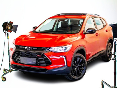 Chevrolet Tracker RS 1.2 Turbo 12V Flex Aut.