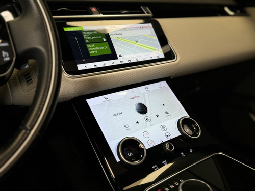 Land Rover Range Rover R. ROVER VELAR. R-Dyn SE 2.0 4x4 250cv Aut.