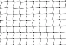 Comprar Rede De Proteção Para Beach Tênis 3x20 Fio 2mm Malha 5x5