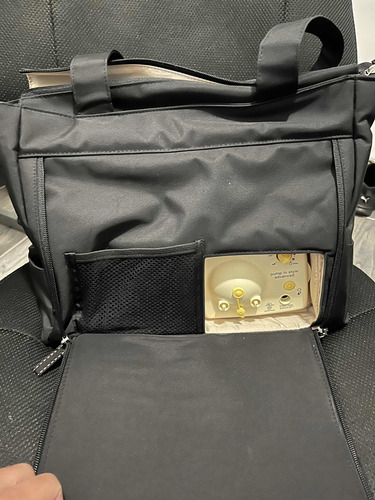 Medela Extractor Eléctrico (Usado)