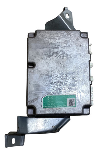 Modulo Control Mazda Cx9 2014 3.7l V6 13-15 (Usado)