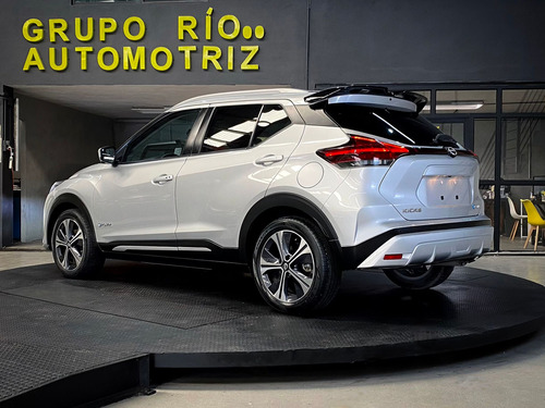 Nissan Kicks E-Power Exclusive