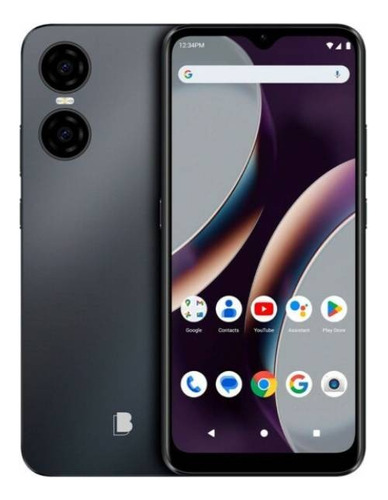 Blu G63 128gb/4gb Ram - Mobilestore