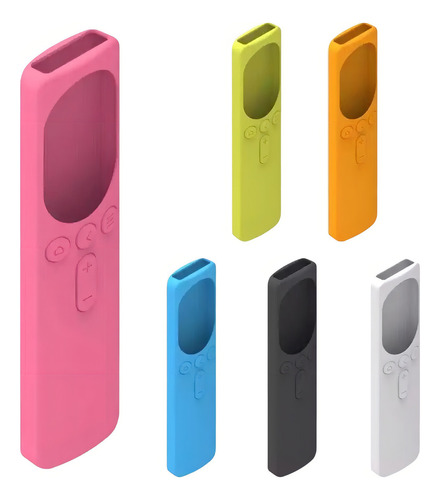 Control Para Xiaomi Mi Box Generacion 1 2 3 Funda Incluida