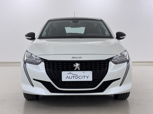 Peugeot 208 1.6 ACTIVE PACK L23